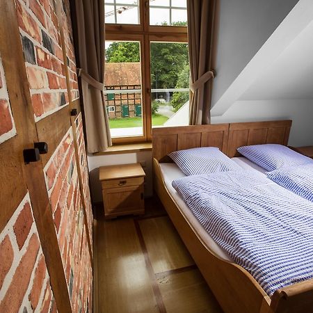 Landhaus Schulze Osthoff Warendorf Exterior foto