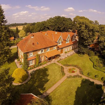 Landhaus Schulze Osthoff Warendorf Exterior foto