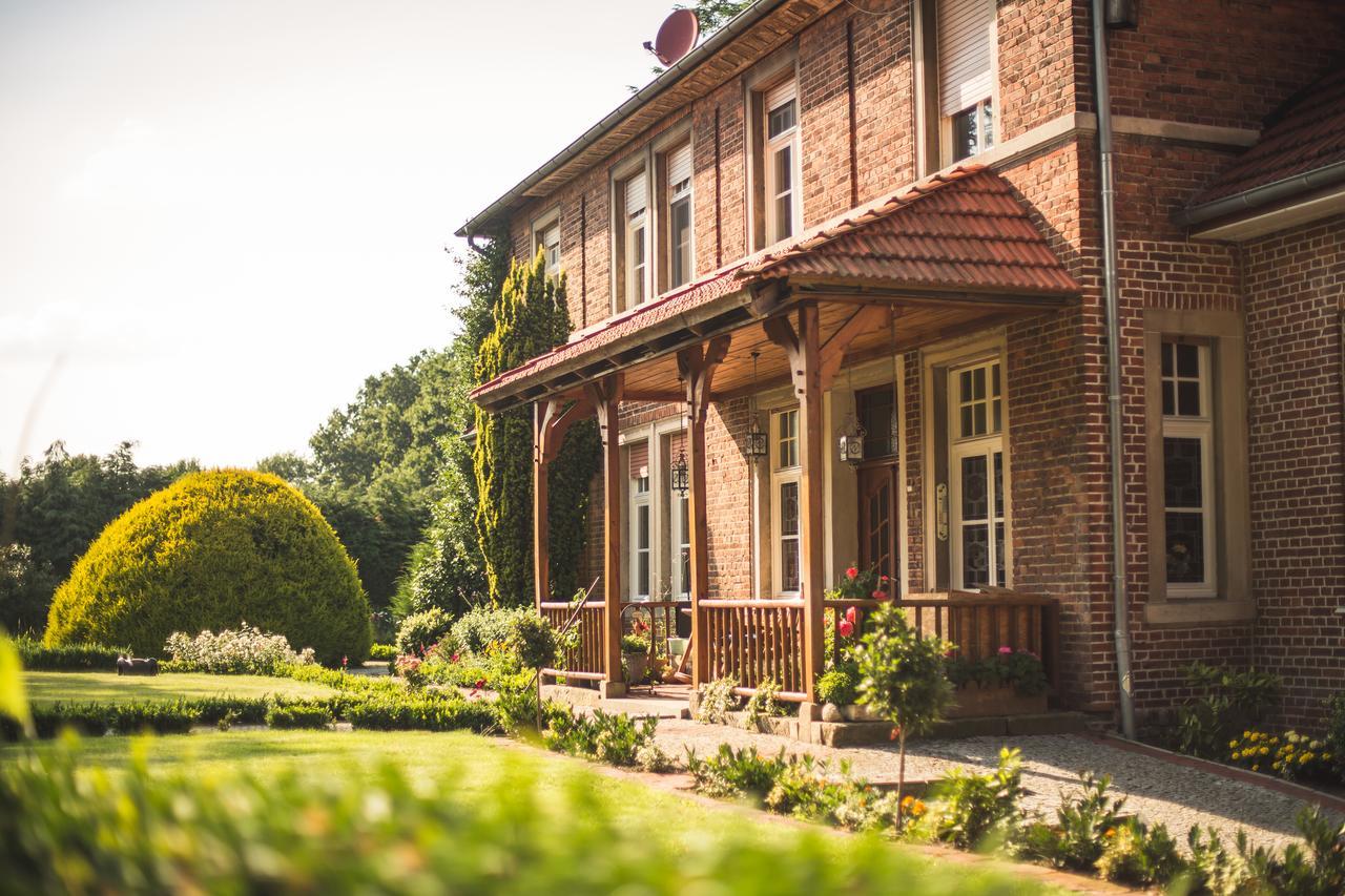 Landhaus Schulze Osthoff Warendorf Exterior foto